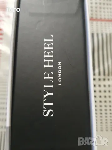 jean-pierre sand paris parfum, снимка 9 - Дамски парфюми - 47680965