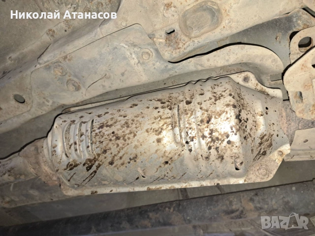 Катализатори изкупуване , снимка 3 - Ремонт на изпускателна с-ма - 53062810