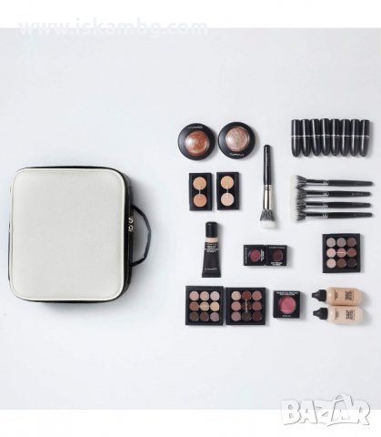 МАЛКО ПЪТНО КУФАРЧЕ ЗА ГРИМОВЕ И КОЗМЕТИКА - код 2829, снимка 3 - Други - 33915586