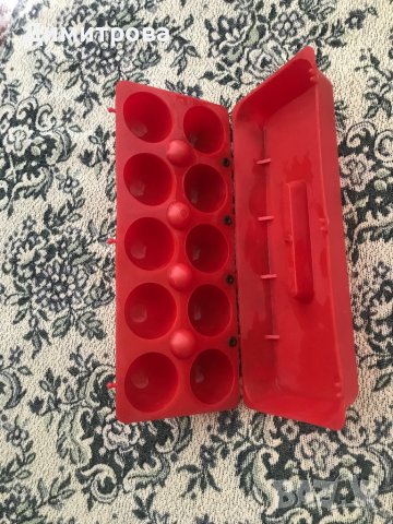 Кутия за яйца 