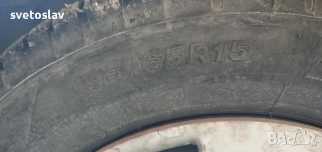 Кия Сийд на части , снимка 13 - Автомобили и джипове - 53129188