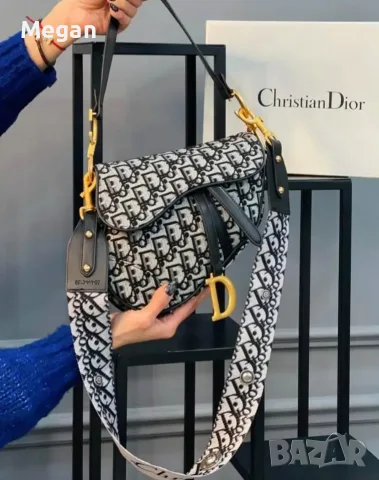 Дамска чанта Dior 
