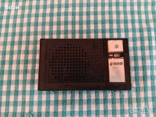 Българско Радио СОЛО, снимка 3 - Радиокасетофони, транзистори - 42618186