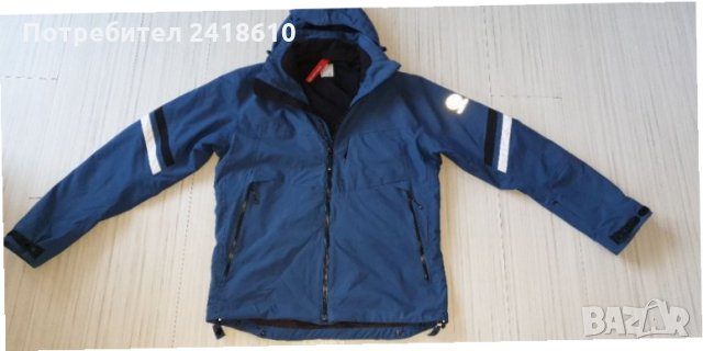 Bogner Fire + Ice  Mens Ski Jacket Size 50 - L ОРИГИНАЛ!, снимка 3 - Якета - 34762040