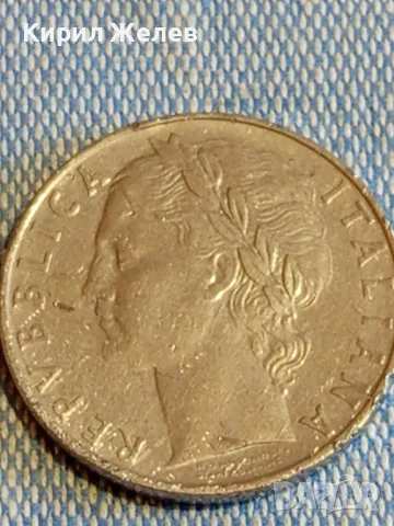 Четири монети от цял свят ПОЛША, ИТАЛИЯ, УНГАРИЯ, ТУРЦИЯ за КОЛЕКЦИЯ 39289, снимка 3 - Нумизматика и бонистика - 48555262