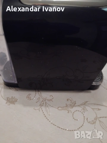 Продавам кафемашина Lavazza Blue 300, снимка 5 - Кафемашини - 53276437