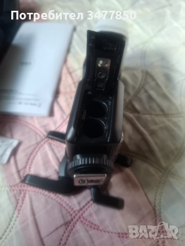 Светкавица Godox TT350F  за Fuji , снимка 3 - Светкавици, студийно осветление - 52501140