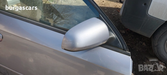 Странично огледало ляво дясно Audi A4 B7 Avant , снимка 4 - Части - 53684068