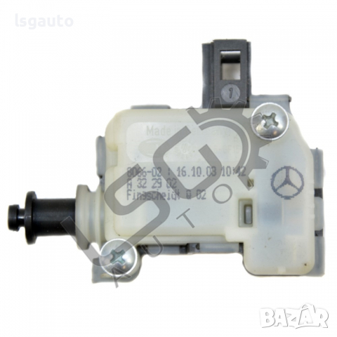 Моторче заден подглавник Mercedes-Benz E-class (W211) 2002-2009 MB290322N-191