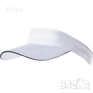 Шапка тип "Козирка" - нови !, снимка 3 - Шапки - 41480532