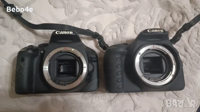 Canon eos 550d, full spectrum-astro,  цена по договаряне, снимка 3 - Фотоапарати - 55708748