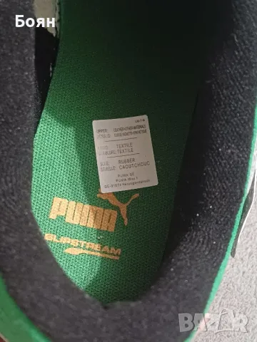 Сникърси Puma Slipstream Bball, снимка 6 - Маратонки - 50276992
