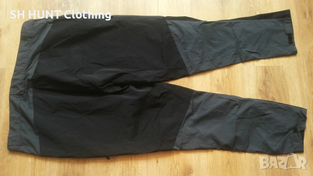 MOVE ON Stretch Trouser размер 3XL панталон с от части еластична материя - 2045, снимка 2 - Екипировка - 53397415