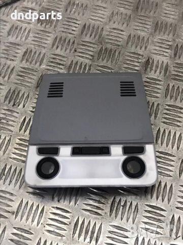 Плафон BMW E87, 1.8d, /2004-2013/