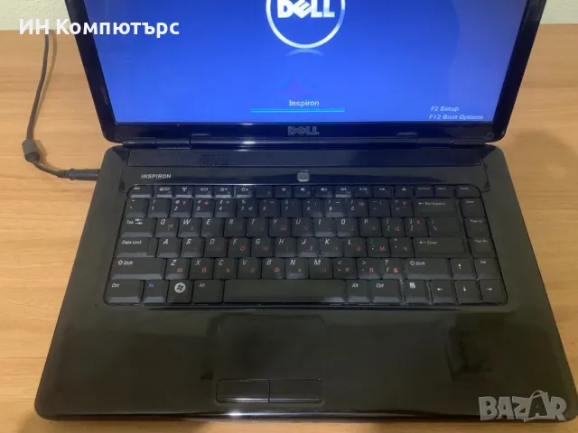 Продавам Dell Inspiron 1545, снимка 3 - Лаптопи за работа - 48028933