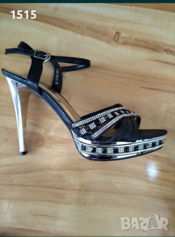 Официални обувки, снимка 3 - Дамски елегантни обувки - 40477508