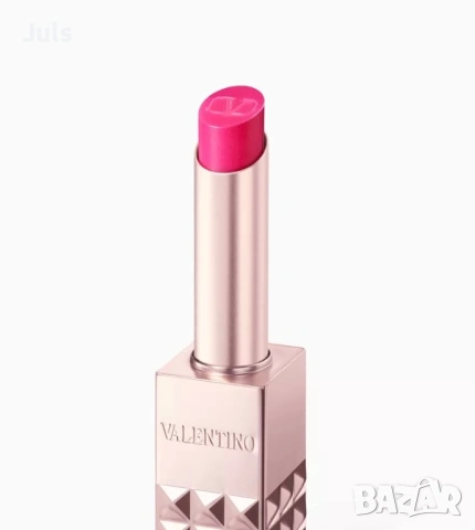 Valentino lip balm, снимка 2 - Козметика за лице - 53622729