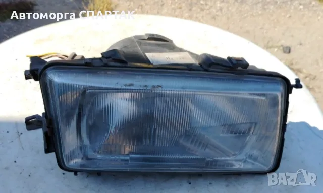 Ляв и десен фар за Десен Фар Ауди 80