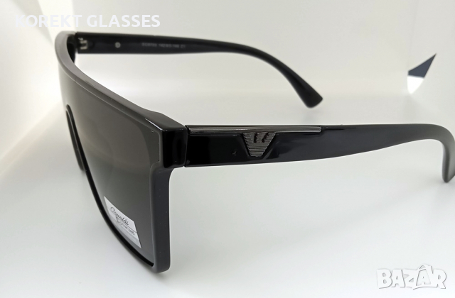 Слънчеви очила Cavaldi POLARIZED 100% UV защита, снимка 3 - Слънчеви и диоптрични очила - 36169084