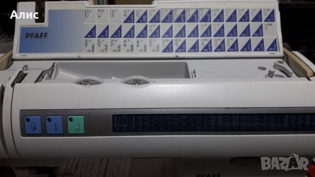 шевна машина, снимка 5 - Шевни машини - 41984918