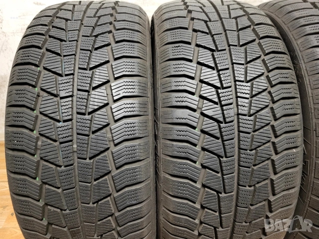 225/50/17 Viking / зимни гуми, снимка 2 - Гуми и джанти - 53073050