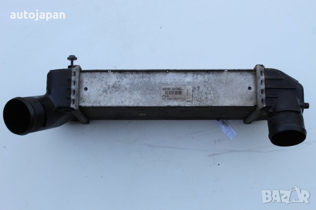 Интеркулер Пежо 307 св 2.0хди 03г Peugeot 307 sw 2.0hdi 2003, снимка 4 - Части - 44194955