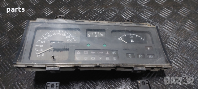 Километраж Рено Клио 1 - Рено 19 - 09041560010 N, снимка 7 - Части - 35908111