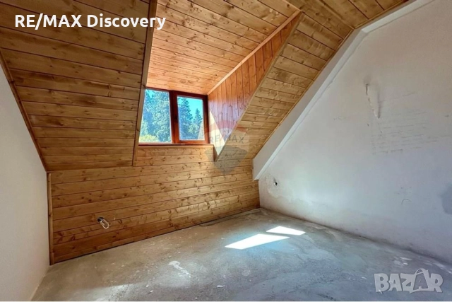 Тристаен апартамент в к.к. Пампорово, снимка 2 - Апартаменти - 51909924