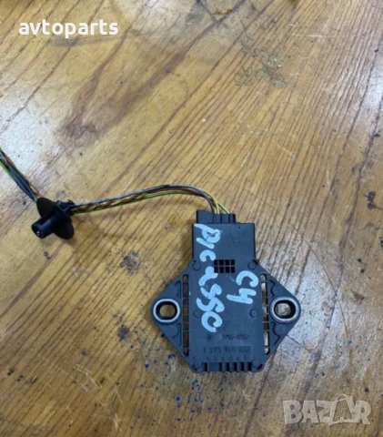 Citroen c4 picasso 2009година 1.6hdi 109кс ESP Сензор, снимка 2 - Части - 40382038