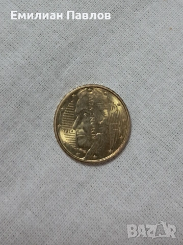 Рядка монета