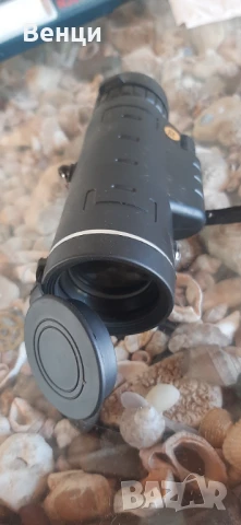 Далекоглед-монокъл, снимка 4 - Оборудване и аксесоари за оръжия - 50923613