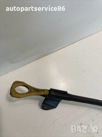 Щека за нивото на маслото 185HP за KIA Carnival 2.9 CRDi (2006–2012), снимка 3 - Части - 53203860