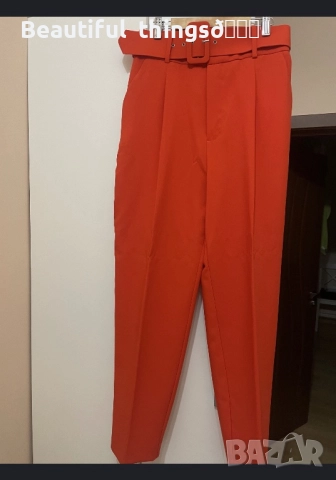 Панталони Зара, Bershka и други, снимка 2 - Панталони - 51522325