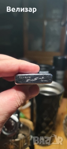 Забалка бензинова, снимка 3 - Други инструменти - 52933084