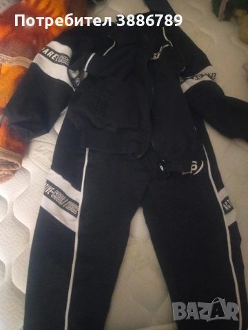 екип момче 146