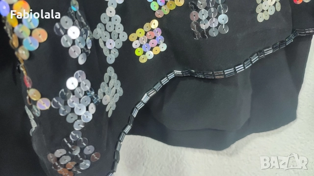 August Max jacket 50/52, снимка 10 - Якета - 52493773