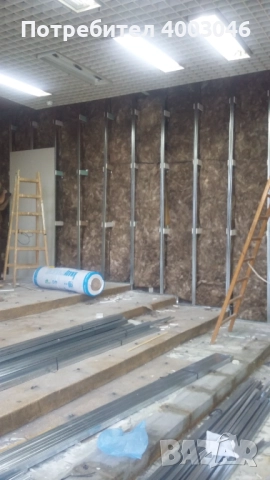 Окачени тавани, снимка 12 - Други ремонти - 51453466