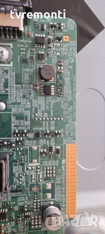 MAIN BOARD, BN94-08207E, BN41-02360B , for SAMSUNG ,UE32J4500, снимка 2 - Части и Платки - 34574861