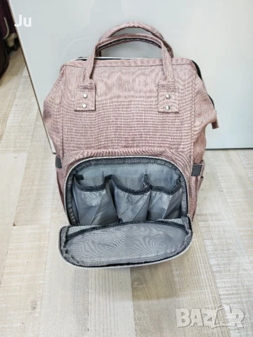 Раница Точен Размер за Ръчен багаж 40/25/20 см. Ryanair, WizzAir,easyJet подходящ за самолет, снимка 7 - Раници - 40673894