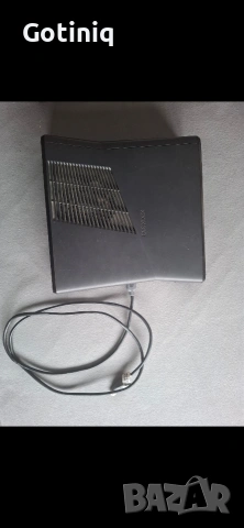 Продавам Xbox 360, снимка 4 - Xbox конзоли - 53381636