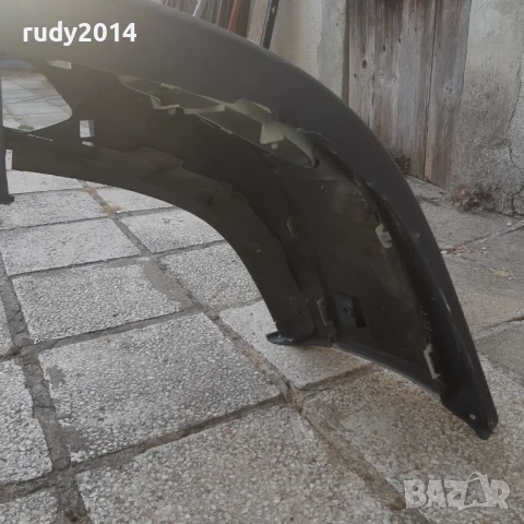 Предна броня от Опел Омега Б, снимка 5 - Части - 51183775