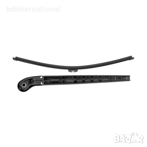 Комплект задно рамо с чистачка, BMW X5 E70, 390 мм, снимка 4 - Части - 56013794