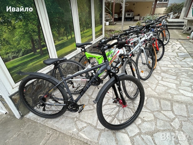 Велосипеди от 99 до 199 евро, снимка 13 - Велосипеди - 53786788
