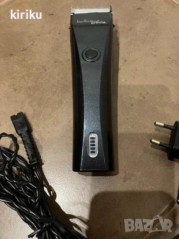 Машинка за подстригване ermila bellissima moser, снимка 2 - Машинки за подстригване - 52942443