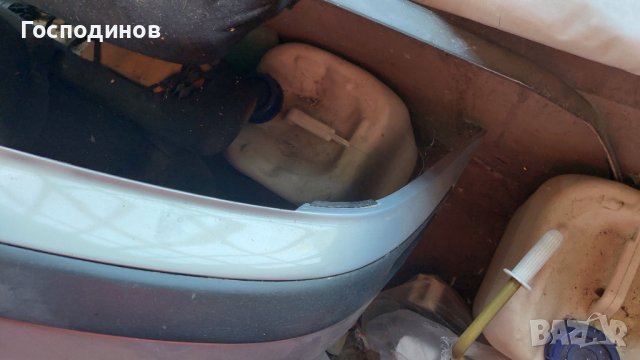 Резервни части за Volvo S40, V40, снимка 18 - Части - 42038476