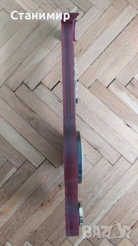 Барометър, термометър, хигрометър, снимка 4 - Други стоки за дома - 50493632