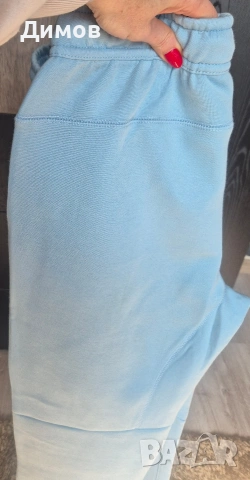 Екип nike x nocta tech fleece, снимка 2 - Спортни дрехи, екипи - 53868714