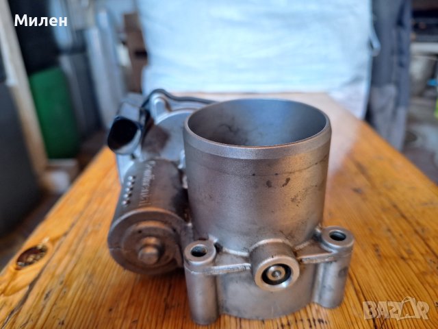 Дроселова Клапа Continental За Audi VW AG 1,4 TSI 2010-2017 Година Фолксваген Ауди Груп , снимка 5 - Части - 42312535