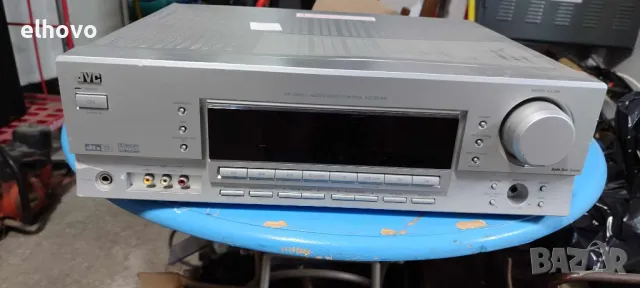 Ресивър JVC RX-5062S
