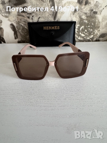 Дамски слънчеви очила 45лв бр.